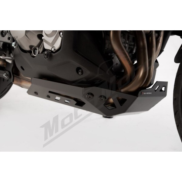 SW-MOTECH Engine Guard Kawasaki KLZ 1000 18-24