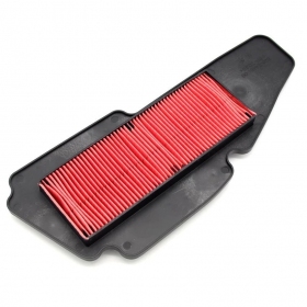 Air filter element TNT YAMAHA XENTER 125-150cc 2012-2019