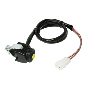 Sno-X Reverse switch Polaris 600-800 Axys / Pro / Switchback / Assault / RMK 04-20
