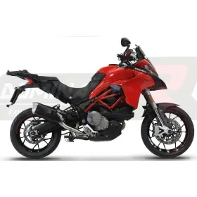 Duslintuvo vamzdis Dominator DOWN PIPE DUCATI Multistrada 950 / 950S 2017-2020