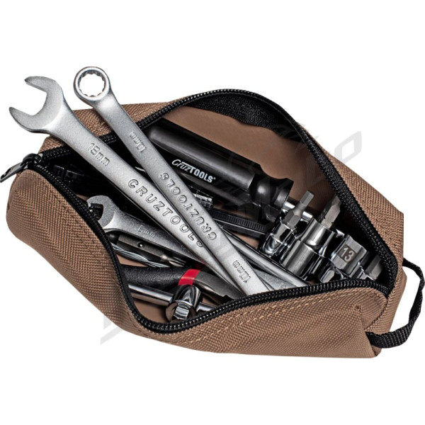 CRUZTOOLS Switchback™ Tool Kit