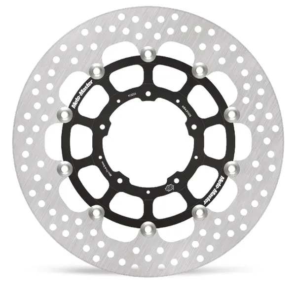 MOTO-MASTER Halo front brake disc Honda NT / CB / NSS 750-1300 14-26