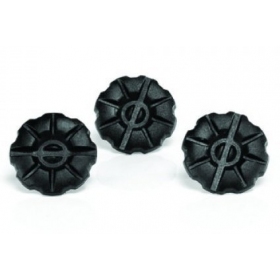 ACERBIS X PRO helmet visor screws