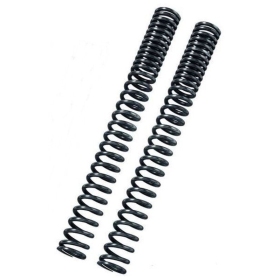 BITUBO MK41 Progressive Fork Spring Kit with Oil Kawasaki W 800 11-16