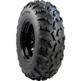 CARLISLE TIRES Front AT489 38F 3PR Tire 23x8 R11 Honda TRX 300 88-01