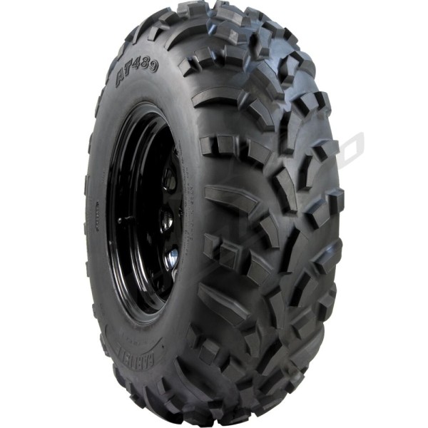 CARLISLE TIRES Front AT489 38F 3PR Tire 23x8 R11 Honda TRX 300 88-01
