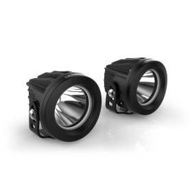 DENALI DialDim Additionnal lighting Kit DR1 ​​​​​​​KTM 1290 SUPER ADVENTURE R / S 2021-2024