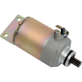 MOOSE OFFROAD Starter Polaris Phoenix / Sawtooth 200cc 05-13