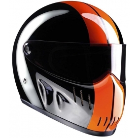 Bandit XXR Race Motorcycle Helmet