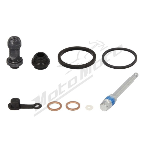 4Ride rear brake caliper repair kit HONDA CB 300 2019-2021