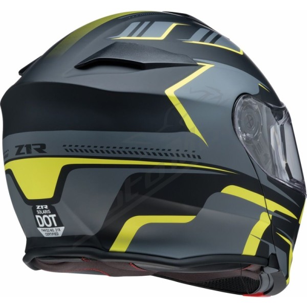 Z1R Solaris 2.0 Slater Modular Helmet