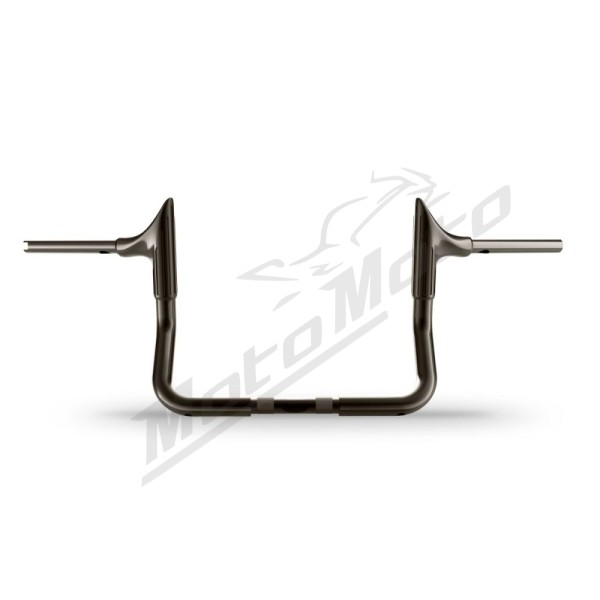 ZARD Bull Handlebar 32mm Harley Davidson FLHT / FLHTK / FLHX / FLHXST 1450-1923cc 06-24
