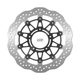 NG Front Floating Brake Disc 310X80X5mm MV Agusta Brutale / F4 750-1078cc 00-11