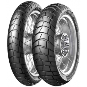 Padanga enduro METZELER KAROO STREET TL 69V 140/80 R17