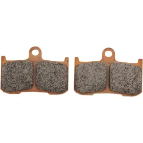 EBC Extreme Performance Sintered "EPFA" Brake Pads VICTORY / TRIUMPH / SUZUKI / KAWASAKI / INDIAN 106-1050 05-23