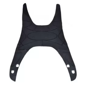 Rubber footrest sole ATX/ BARTON/ FERRO/ JONWAY/ KINGWAY/ LONGJIA/ ROUTER/ TOROS 50-150 