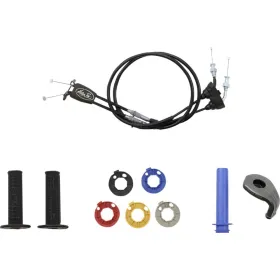 MOTION PRO Rev3 Variable Rate Throttle Kit Yamaha WR / YZ 250-450F 14-19