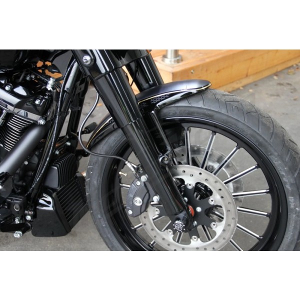 CULT WERK Priekinis sparnas Custom Harley Davidson 1690-1923cc 2014-2023