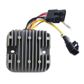 DZE Voltage Regulator (12V, 35A) Polaris RZR / Ranger / Sportsman 500-800cc 07-10