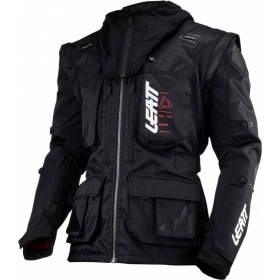 Leatt 5.5 Enduro Textile Jacket