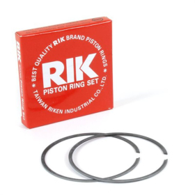 PROX Piston rings Yamaha Phazer / PZ / VT 450-500 84-01