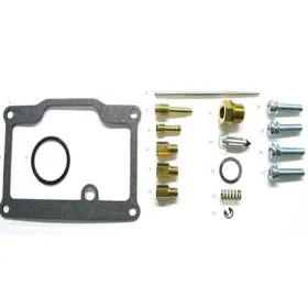 BEARING WORX Carburetor Repair Kit Polaris Big Boss / Scrambler / Xplorer 250 86-06