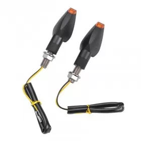 Universal turn signals LED 2pcs