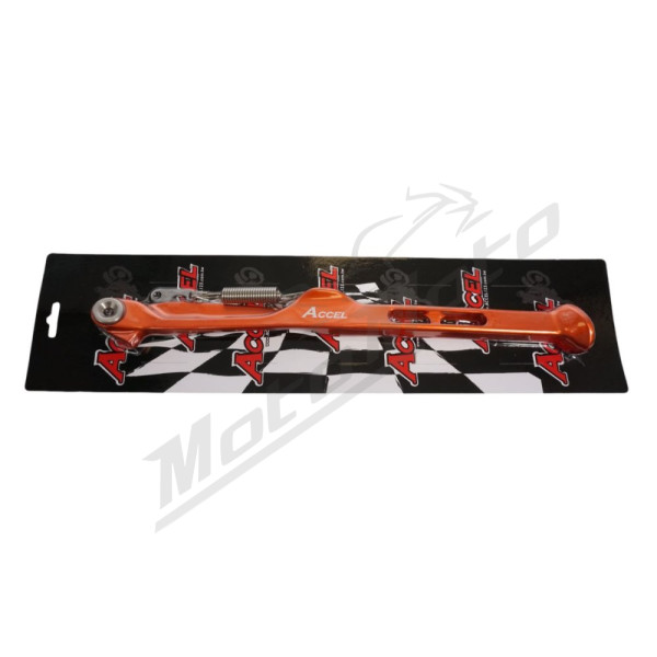 Accel Orange Side Stand Gas Gas / Husqvarna / KTM 125-501cc 23-25