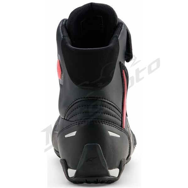 ALPINESTARS Stella Faster-4 Drystar Shoes