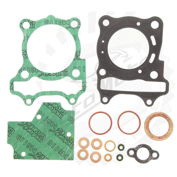 Centauro Cilindro Tarpinių Kompl. Ø60 Suzuki Sixteen 150 2008-2011
