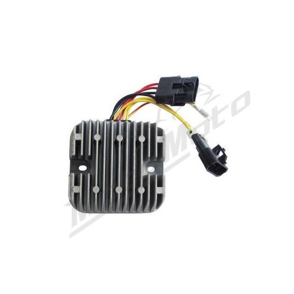 DZE Voltage Regulator (12V, 35A) Polaris RZR / Ranger / Sportsman 500-800cc 07-10