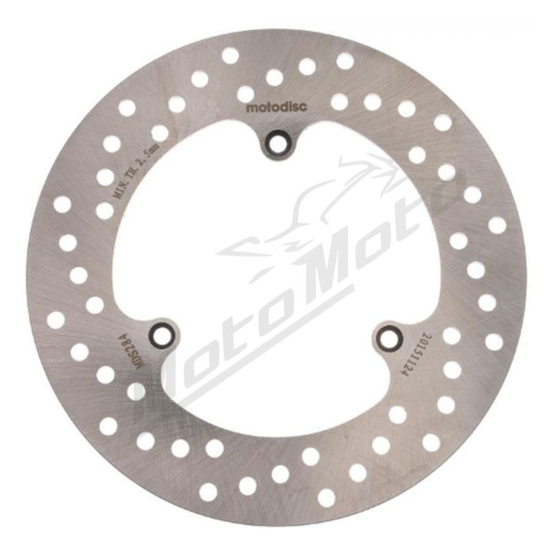 MTX Front Brake Disc KTM SX 60-65 98-03
