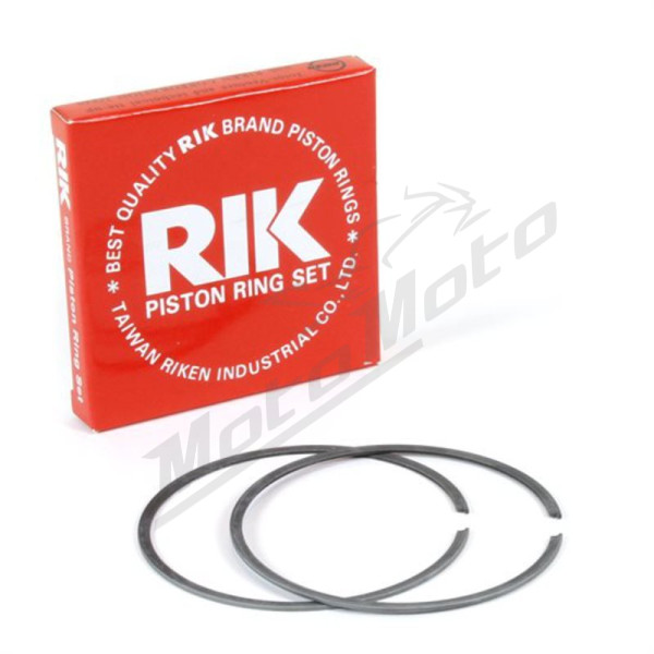 PROX Stūmoklio žiedai Yamaha Phazer / PZ / VT 450-500 84-01