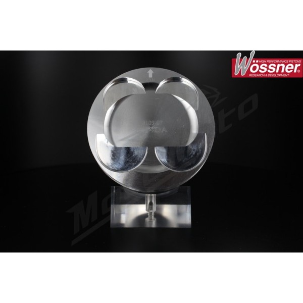 WÖSSNER Forged Piston 94,97mm TM Racing EN / MX 450 05-11