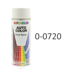 DUPLI-COLOR Coloured paints 400ml 0-0720