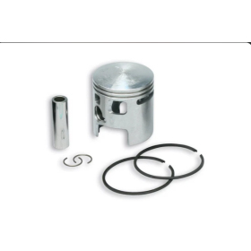 Piston MALOSSI Sport Ø46.5 Pin Ø12 Piaggio / Gilera 50 67-05 AIR 2T