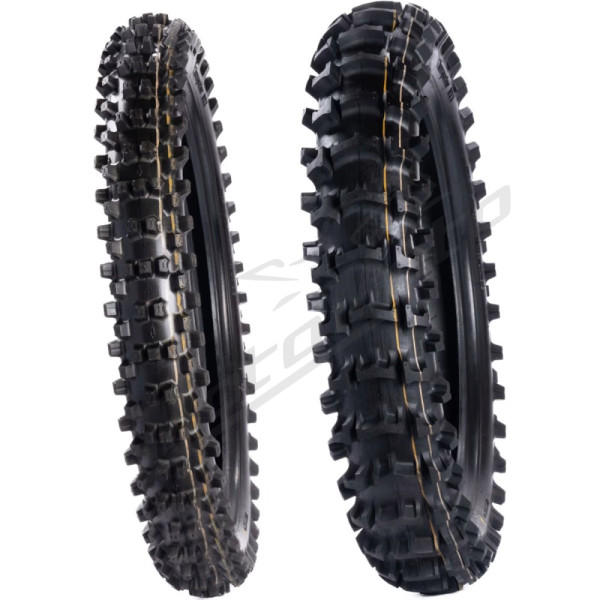 Padanga Motoz TERRAPACTOR MXX NHS SOFT 120/80 R19 63M TT