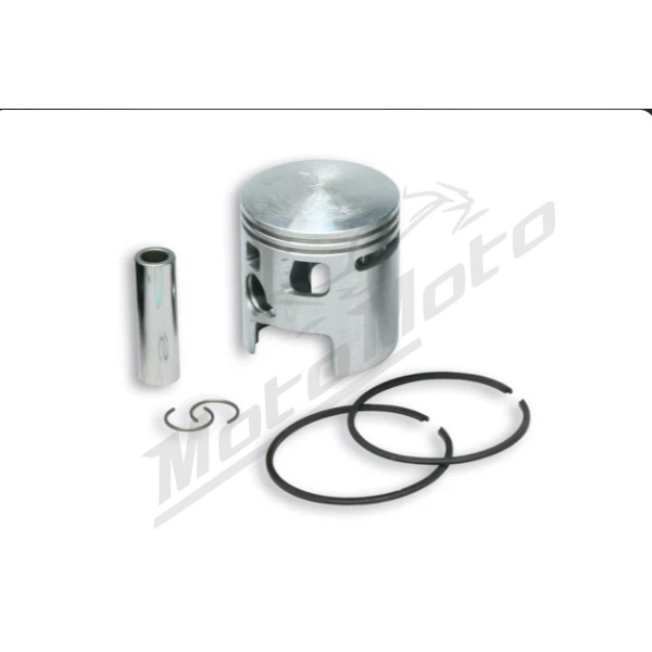 Piston MALOSSI Sport Ø46.5 Pin Ø12 Piaggio / Gilera 50 67-05 AIR 2T