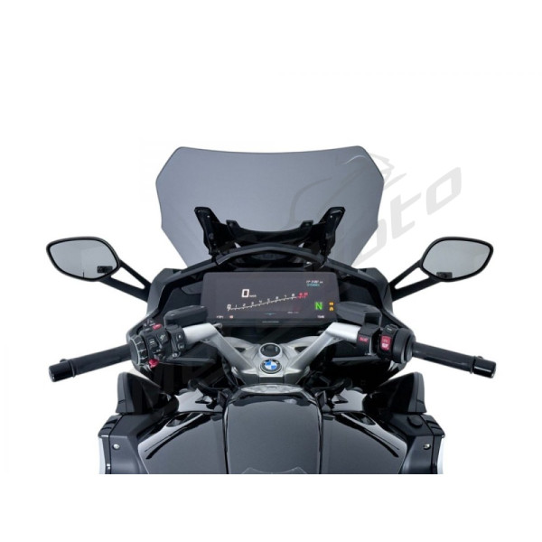 WRS Sport Priekinis stiklas Tamsintas 75% BMW K 1600GT ABS 11->