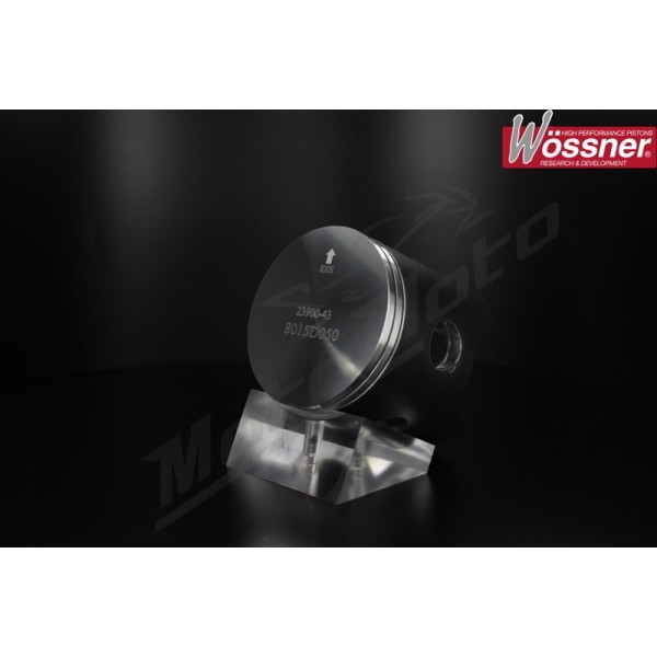 WÖSSNER Forged Piston 66,94-67,94mm Husqvarna WR 250 92-97 
