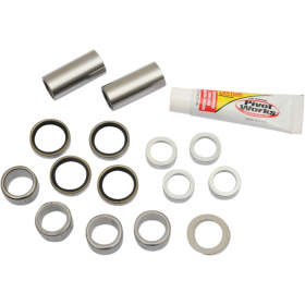 PIVOT WORKS Swingarm Bearing Kit Husaberg / Husqvarna / KTM 125-300 03-16