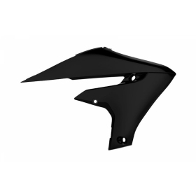 POLISPORT radiatoriaus dangtelis Yamaha YZ250F/450F 18-21