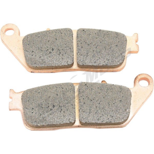 DRAG SPECIALTIES Victory Brake Pads Benelli / Buell / Daelim / Harley Davidson / Honda 125-1977cc 89-26