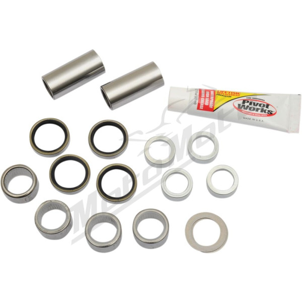 PIVOT WORKS Swingarm Bearing Kit Husaberg / Husqvarna / KTM 125-300 03-16