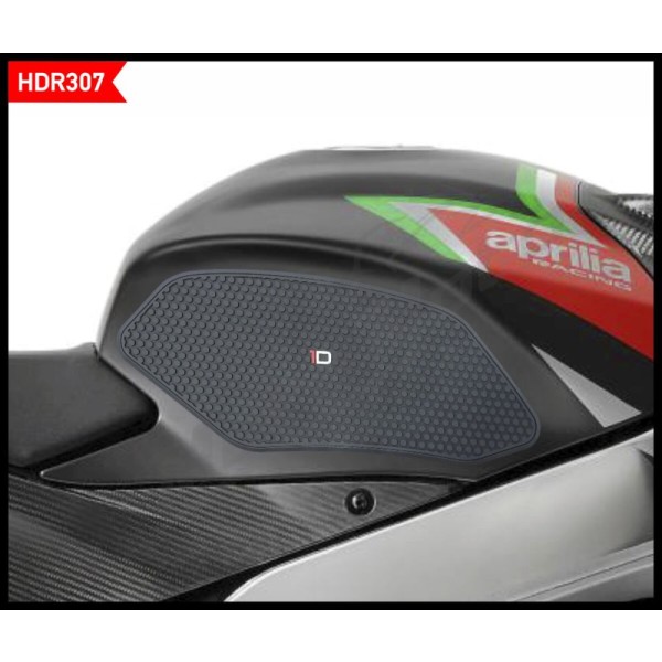 Side Tank Pad ONEDESIGN Aprilia RSV4 1000 / 1000 R / RF / RR & Tuono V4 1100 RR ABS 2010–2017