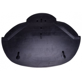 Seat pad RT125 BK350 AWO IFA