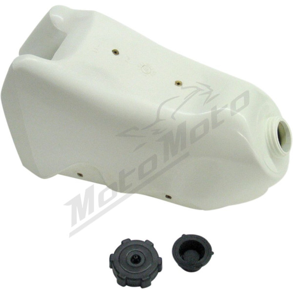 IMS PRODUCTS INC. Large-Capacity Gas Tank 12.1l Honda CR 125-250R 92-97
