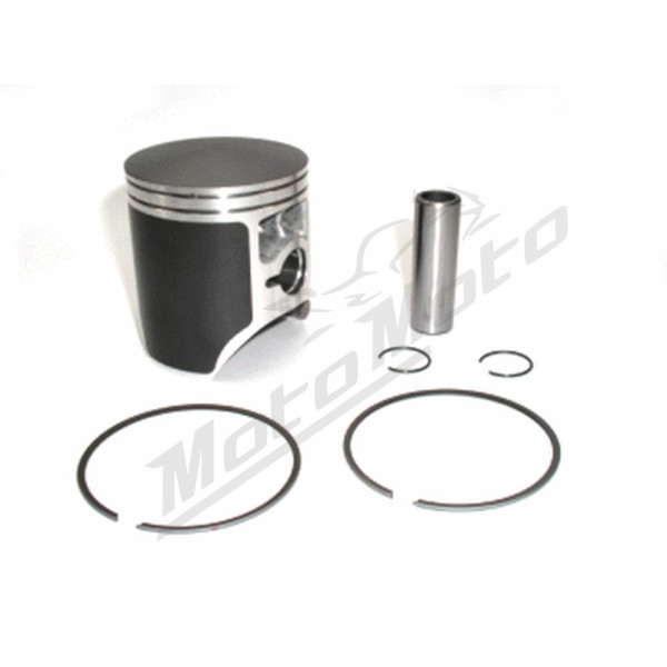 Namura Piston set Suzuki RM / RMX 250cc 89-99 (66,96mm=+0,02mm)