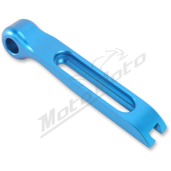 PSR GP Folding Lever End