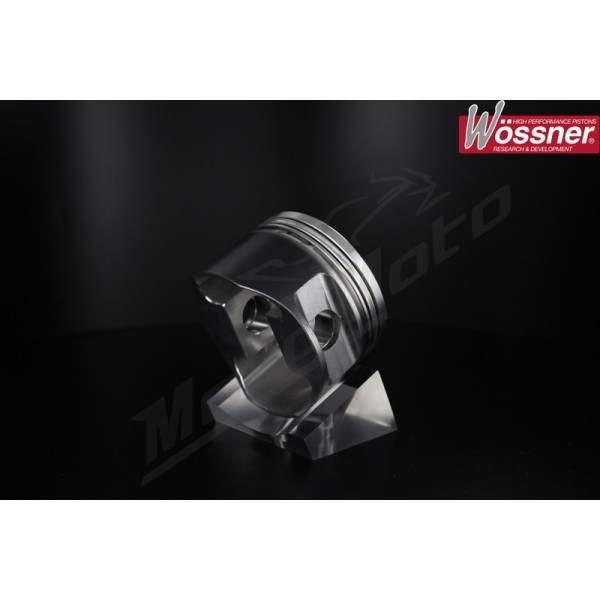 WÖSSNER Pro Series Forged Piston 65,96mm Honda XR / XL 200 82-02